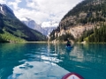 Day 4 - Lake Louise